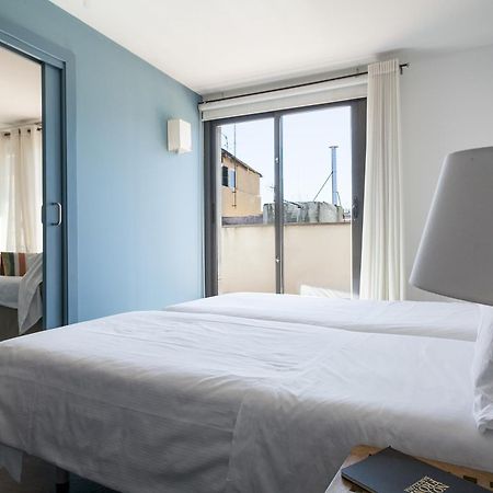 Inside Barcelona Apartments Esparteria Rom bilde