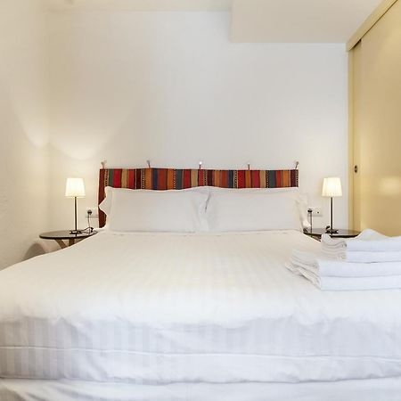 Inside Barcelona Apartments Esparteria Rom bilde