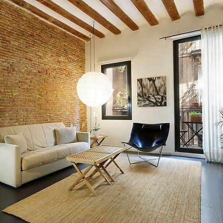Inside Barcelona Apartments Esparteria Eksteriør bilde