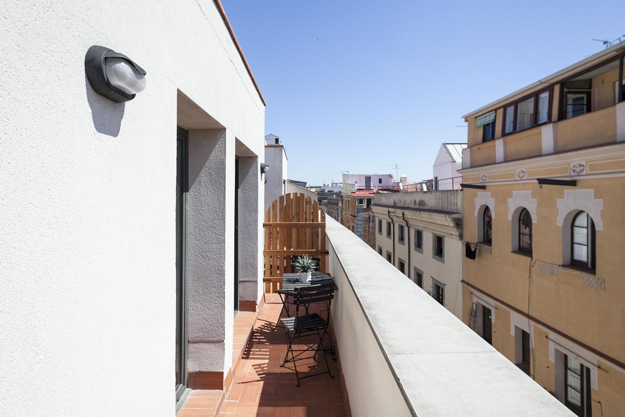 Inside Barcelona Apartments Esparteria Rom bilde