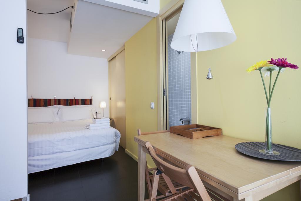 Inside Barcelona Apartments Esparteria Eksteriør bilde